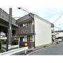 緒川駅より徒歩3分 築27年5ヶ月 2階建の賃貸物件