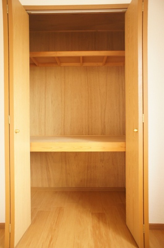 収納　図面と現状に相違がある場合には現状を優先