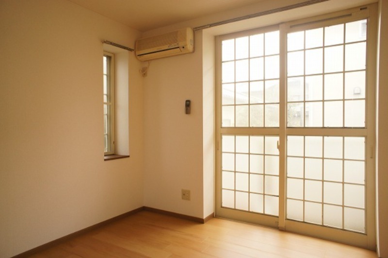 居室・リビング　図面と現状に相違がある場合には現状を優先