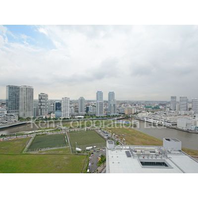 パシフィックロイヤルコートみなとみらいアーバンタワー_その他_5