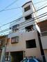 住ノ江駅より徒歩2分 2階 築35年4ヶ月の賃貸物件
