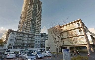 病院　住吉川病院様（病院）まで650m