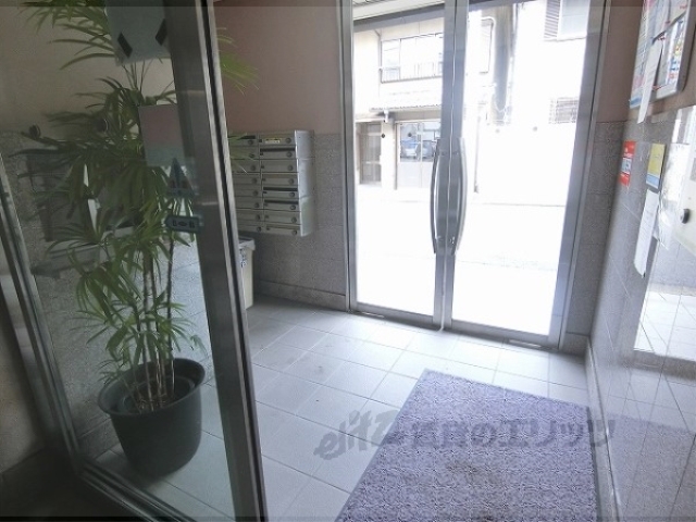 ロビー　ロビー