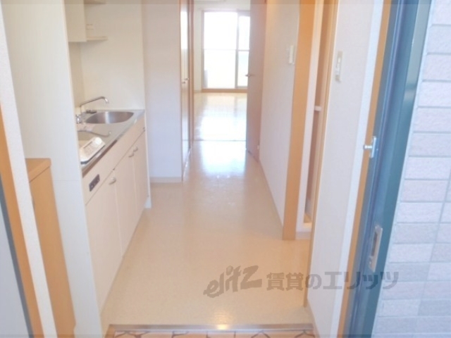 その他部屋・スペース　廊下