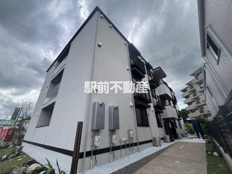 建物外観　イメージ図