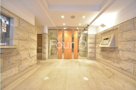 セキュリティ　★見学予約受付中★