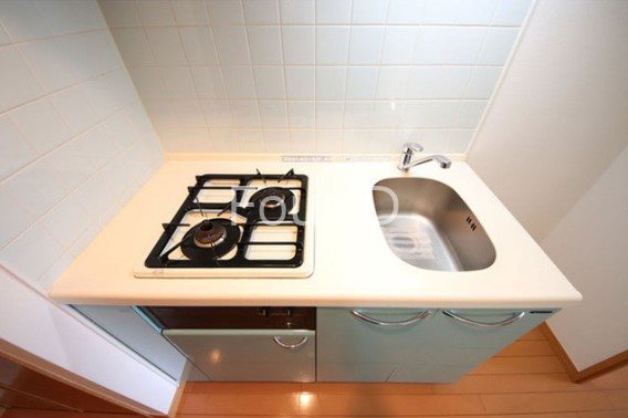 キッチン　★見学予約受付中★