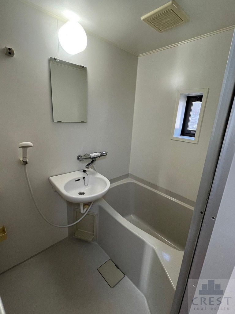 バス・シャワールーム　イメージです