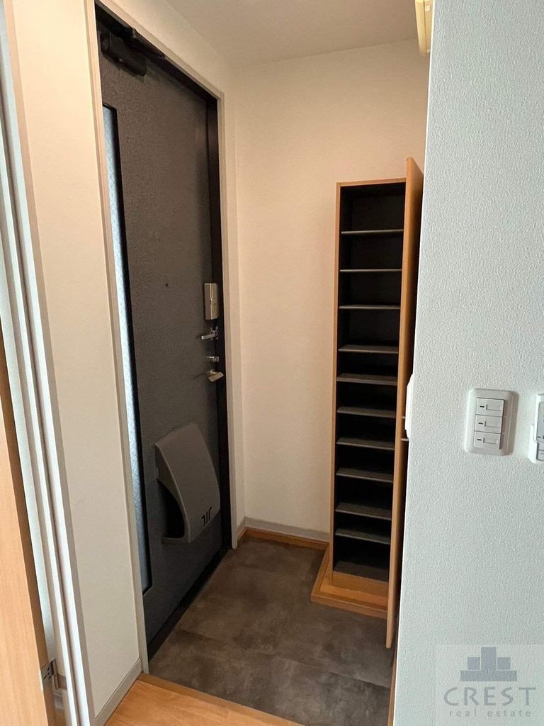 玄関　イメージです