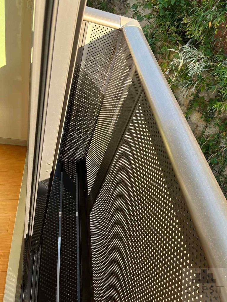 バルコニー　イメージです