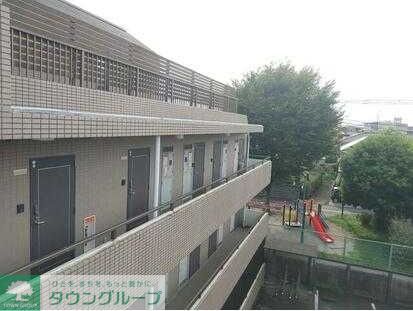 眺望　★お問い合わせはタウンハウジングまで★