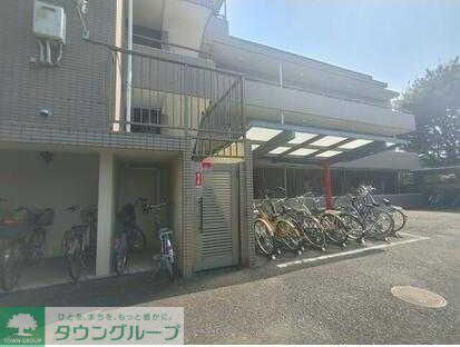 その他共有部分　★お問い合わせはタウンハウジングまで★