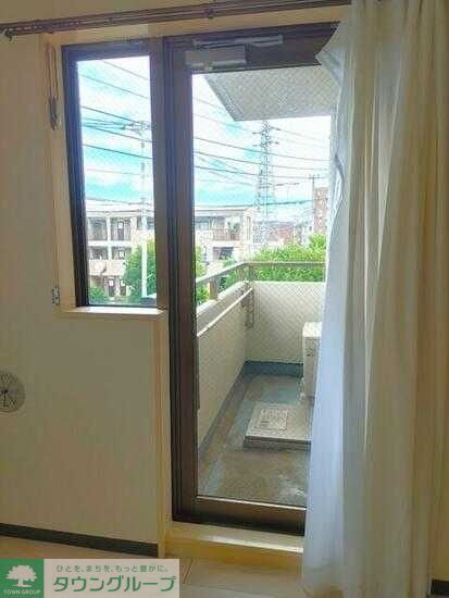 バルコニー　★お問い合わせはタウンハウジングまで★