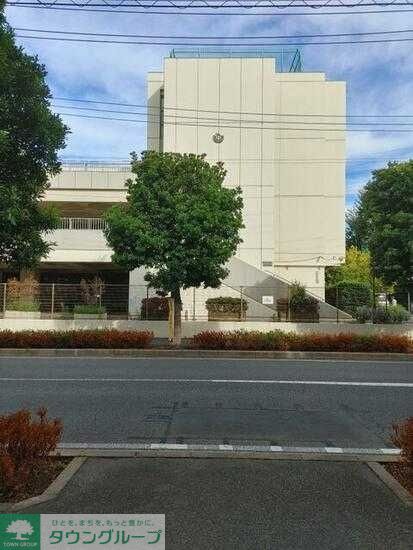 エントランス　★お問い合わせはタウンハウジングまで★