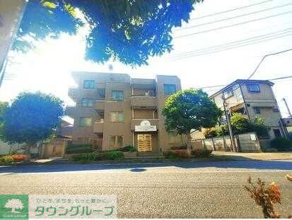 建物外観　★お問い合わせはタウンハウジングまで★