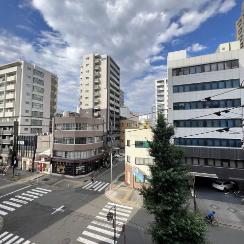 眺望　同仕様タイプです
