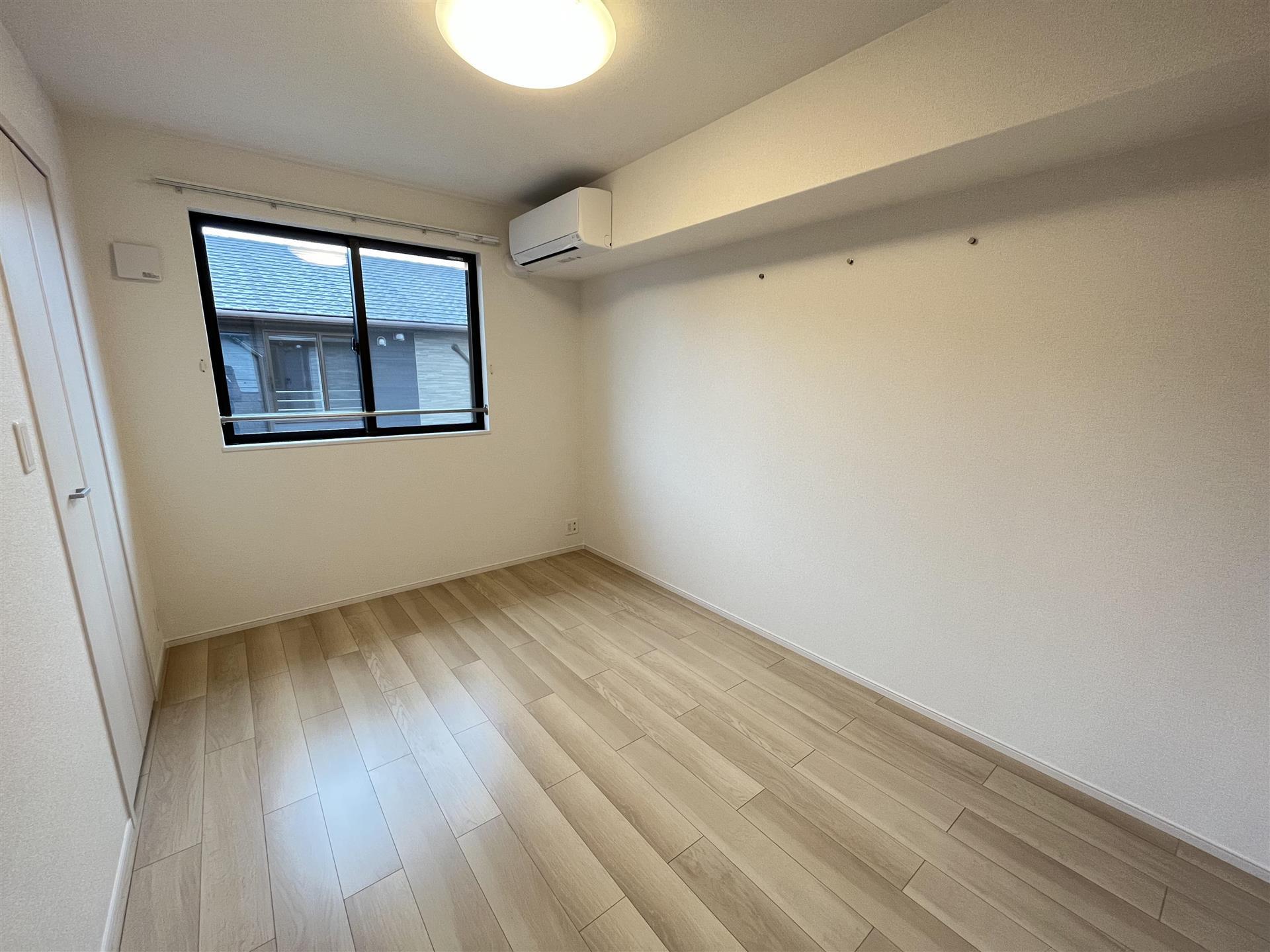 その他部屋・スペース　洋室