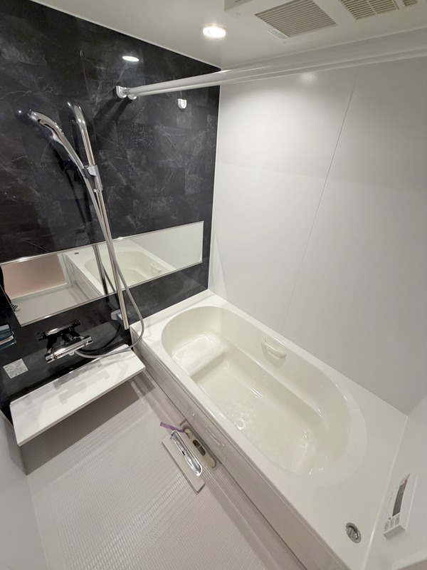 駐車場　★新築★地震・火事に強い旭化成ヘーベルメゾン★