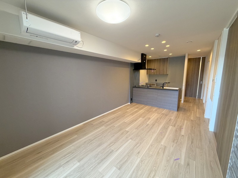 セキュリティ　★新築★地震・火事に強い旭化成ヘーベルメゾン★