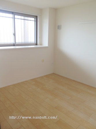 その他部屋・スペース　洋室