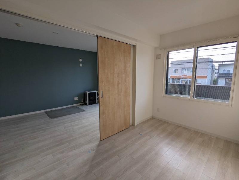 居室・リビング　居室・リビング