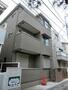 祐天寺駅より徒歩4分 2階 築5年8ヶ月の賃貸物件