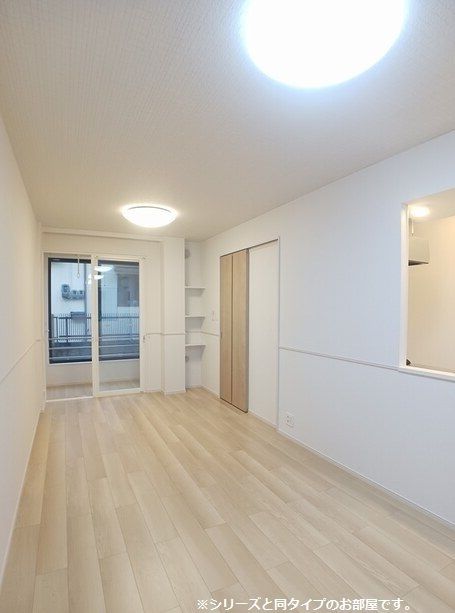 その他部屋・スペース