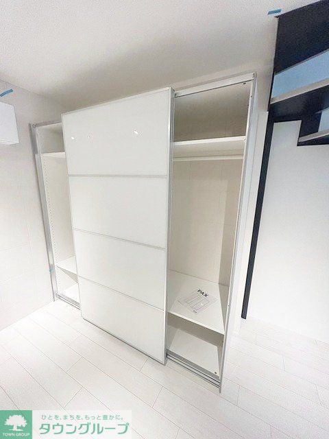 収納　お部屋探しは株式会社　タウンハウジング　までお気軽にお問合…