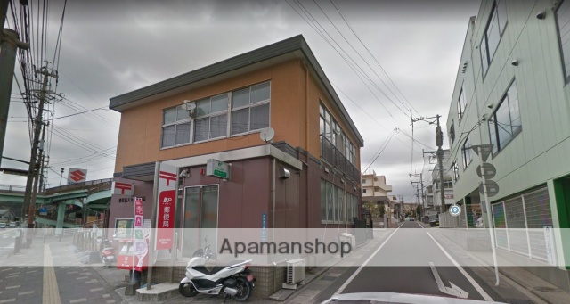 郵便局　鹿児島大平田郵便局（郵便局）まで1335m