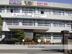 高校・高専　鹿児島県立鹿児島工業高校（高校・高専）まで1486m