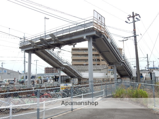 その他　備前西市駅（その他）まで500m