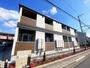 茶屋町駅より徒歩8分 1階 築4年4ヶ月の賃貸物件