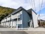 西桐生駅より徒歩34分 築47年9ヶ月 2階建の賃貸物件