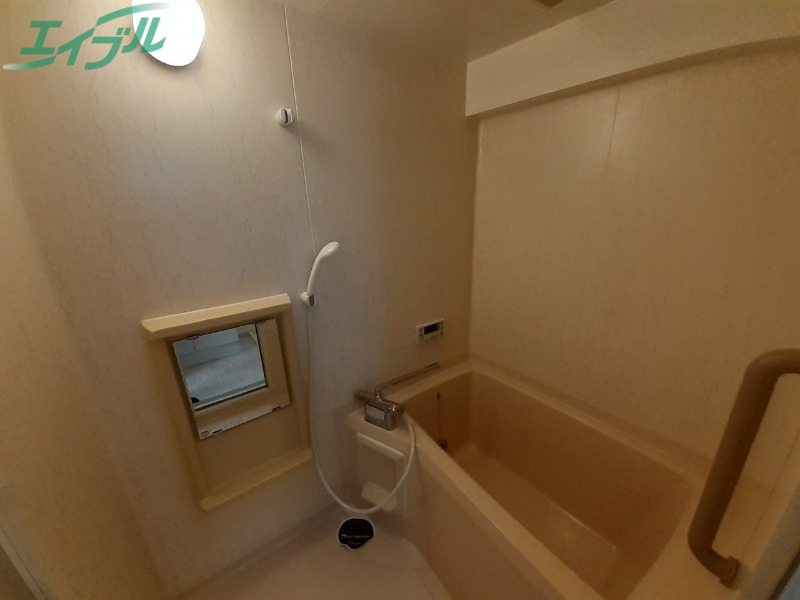 バス・シャワールーム　同物件別室写真