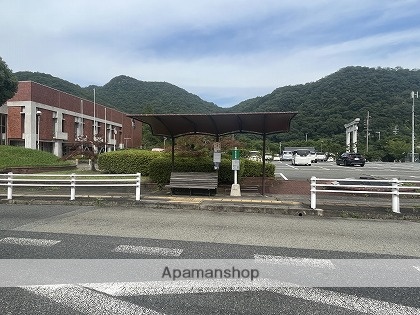 その他　たつの市立公民館・集会場新宮公民館（その他）まで1672m