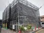 城陽駅より徒歩12分 1階 築12年8ヶ月の賃貸物件