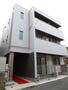 元住吉駅より徒歩13分 3階 築4年8ヶ月の賃貸物件