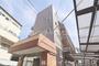 京橋駅より徒歩7分 1階 築44年10ヶ月の賃貸物件