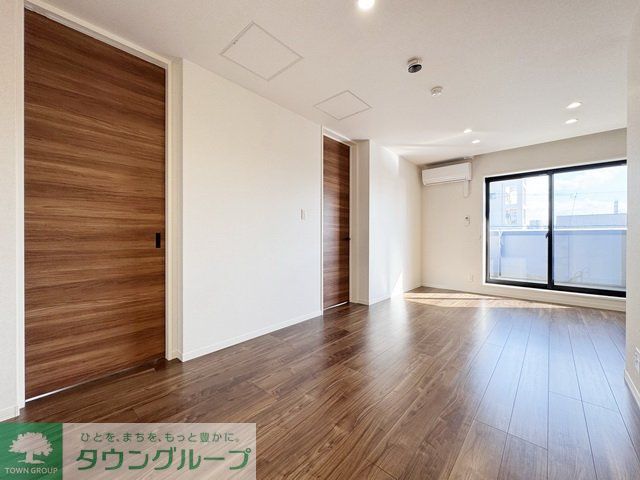 その他部屋・スペース　リビング/居室