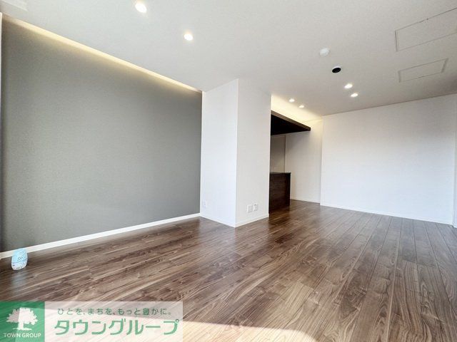 居室・リビング　リビング/居室