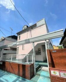 小田急線/読売ランド前駅 歩6分