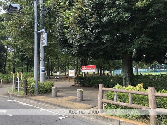 その他　大南公園（その他）まで491m
