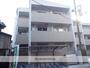 萱島駅より徒歩7分 3階 築3年3ヶ月の賃貸物件