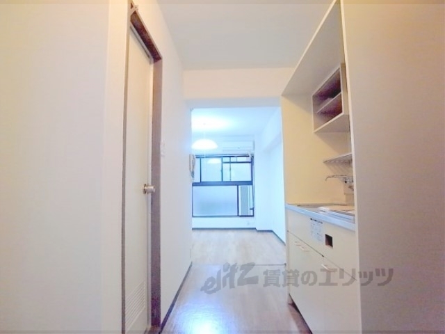 その他部屋・スペース　廊下