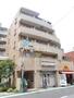 三軒茶屋駅より徒歩3分 築21年8ヶ月 5階建の賃貸物件