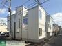 本蓮沼駅より徒歩4分 1階 新築の賃貸物件