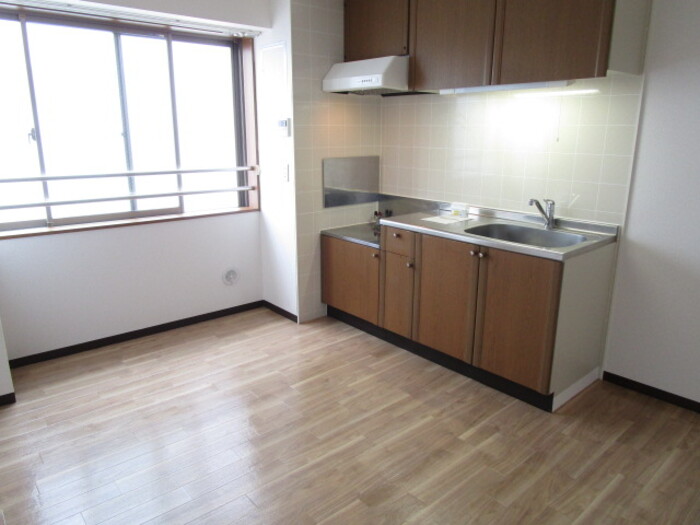 キッチン　他部屋参考写真