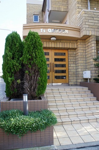 その他共有部分　エントランス