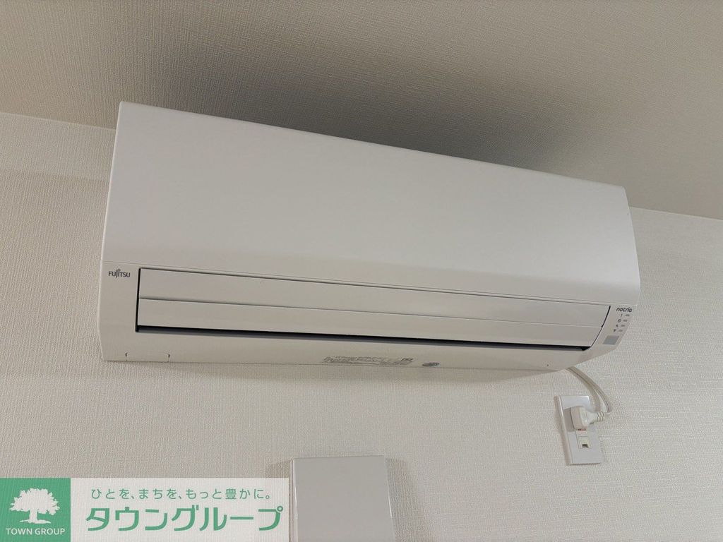 その他設備　設備