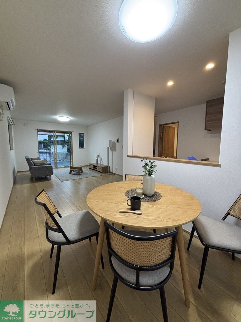 居室・リビング　リビング/居室